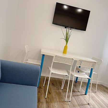 Stylowe Apartamenty Old Gallery, Zabrska 5 Katowice Bagian luar foto